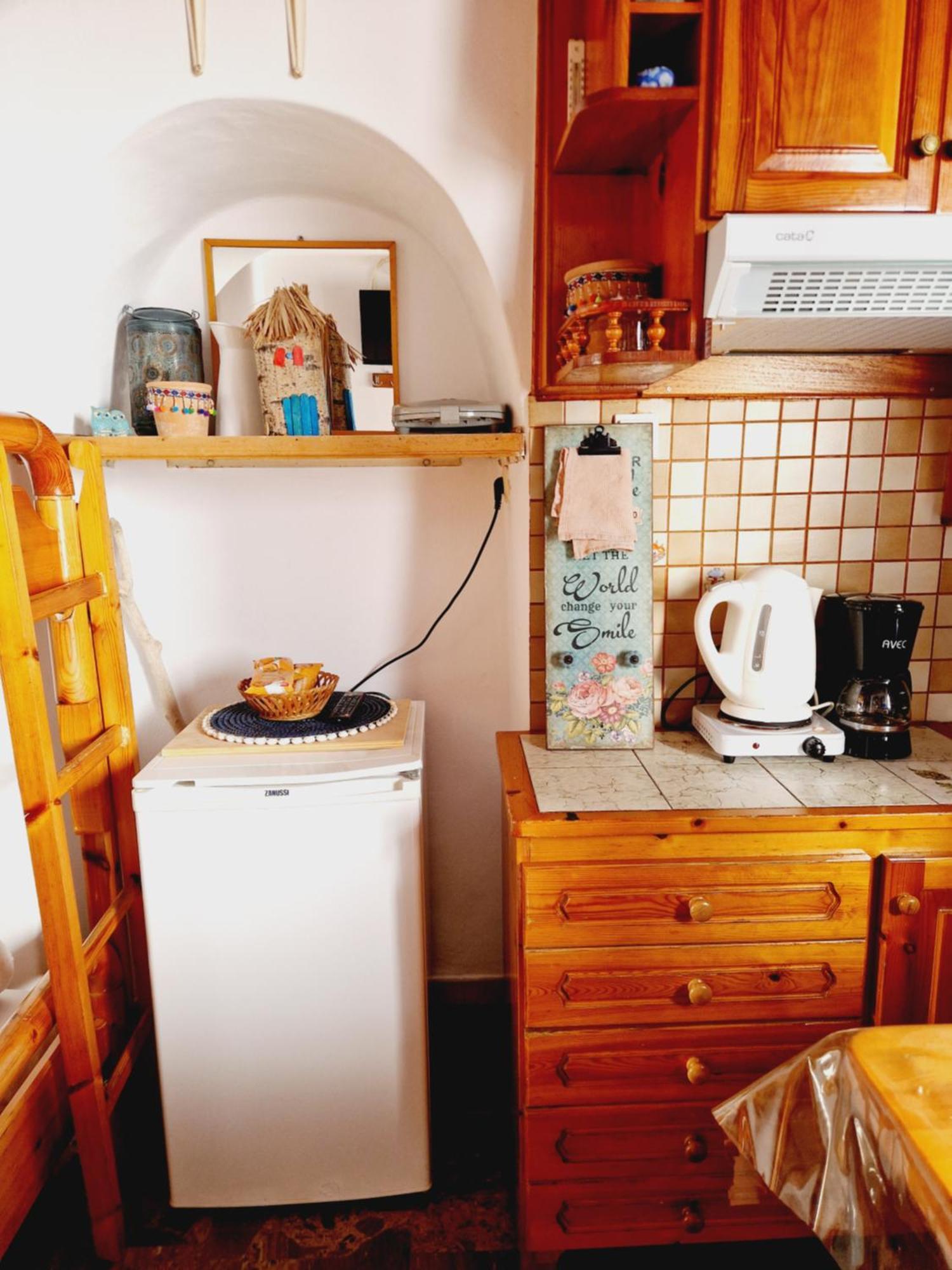 Bright & Relaxing Loft With Attic Room In The Heart Of Mykonos City Mykonos Town Oda fotoğraf